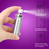 ┇๑15ML Penile Erection Spray Delay Ejaculation 60 Minutes Lasting Penis Enlargement Cream Sex Oil For Men Gay Couple Too