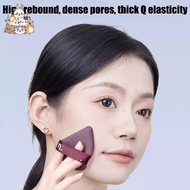 Powder Puff Air Cushion Powder Puff Liquid Foundation Dedicated Air Cushion Powder Puff Thumb Powder