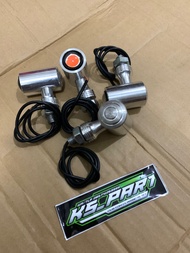 Reting sein led replika greentech bahan alumunium haraga 4pcs
