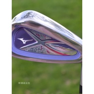 New Golf Club Mizuno Mizuno Golf Iron Ladies No. 7 Iron Beginner Practice Rod Genuine Product