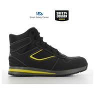 รองเท้าเซฟตี้ รองเท้านิรภัย safety jogger รุ่น Speedy