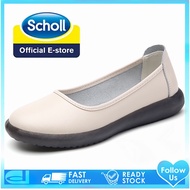 Scholl shoes scholl women shoes Women's scholl casual leather shoes scholl ladies shoes Loafers Shoe