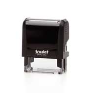 Trodat Stamp Printy P4.4912