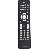 RC2034301/01 Replacement Remote for Philips TV 23PFL5522D 26PFL3512D 26PFL5522D 32PFL3512D 32PFL5522