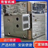 90°Cast Aluminum Cast Copper Heater Cast Iron Heating Plate Cast Aluminum Electric Heating Coil Heat