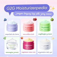 MOISTURIZER G2G original