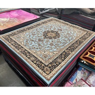 180X260CM CCARPET 3D VELVET VIRAL MURAH SIZE 3XL 180X260CM