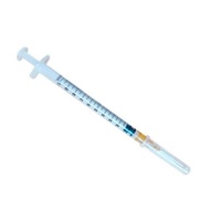 Spetan 1ml Animal Syringe for Loloh feeding and drinking