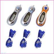 Ahead LCD Display Finger Counter Mp3 Digital Counters for Piecework Restaurant Game Scores  Numbers 