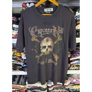 Cypress Hill (Cotton On)