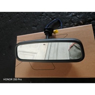 mercedes w245 w169 roof mirror