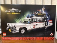 LEGO Ghostbusters Ecto-1 10274