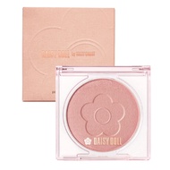 DAISY DOLL by MARY QUANT Powder Blush Bloom 02 Horoyoi Cherry 7g A moist, high-adherence cheek that 