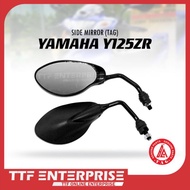 YAMAHA Y125ZR SIDE MIRROR (R/L) TAG