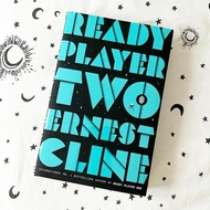 New Ready Player Two - Ernest Cline