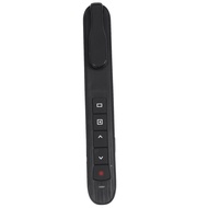 Rechargeable Rf 2.4Ghz Wireless Presenter With Remote Clicker