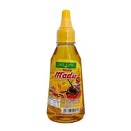[PENANG AUTHENTIC] DELI GOLD HONEY SYRUP 375G SIRAP KORDIAL MADU HALAL 蜜糖