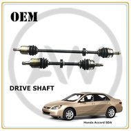 Honda Accord 2.0/2.4 SDA 2003-2007 Drive Shaft