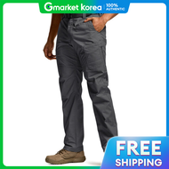 Cqr Sentinel Cooling Refrigerator Tactical Hiking Climbing Elastic Stretch Mens Cargo Pants