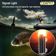 CDAPHT Marine Navigation Light Floating IP7X Waterproof Flashing Marine