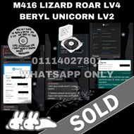 ❗️SOLD❗️Account PUBG Mobile | M416 Lizard Roar Lv4