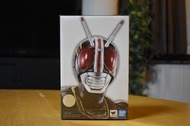 <日版> 全新 真骨雕 幪面超人 Black Masked Rider BLACK Kamen Rider 南光太郎 真骨black 真骨 black