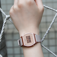 [ใหม่] นาฬิกาผู้หญิง baby g 2021 Lw-204 gshock fashion digital watch