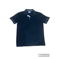 * 2nd Hand * Men's Polo Shirt G2000 In Good Condition