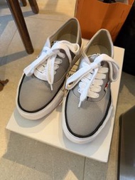 MMY Maison Mihara Yasuhiro 帆布鞋