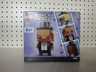 (葵興樂聲9樓門市現貨) Lego 40384 Wedding Groom 婚禮新郎