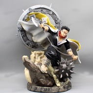 ( Super destruction ) Himejima Gyoumei Lava Pillar model - Kimetsu no yaiba model