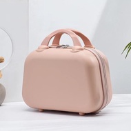 14 Inch Travel Bag Makeup Bag Waterproof Mini Luggage