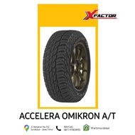 BAN MOBIL ACCELERA OMIKRON AT 265/65 R17