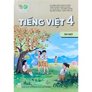 TRI Book - Vietnamese Textbook 4 Volume One (Connecting Knowledge to Life)