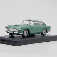 Norev 1: 43 Aston Martin DB4 1959 Aston Martin Super Car Model