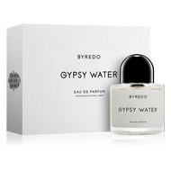 Gypsy Water Byredo for women and men EDP 100ml
