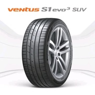 235/55/18 | Hankook Ventus S1 Evo3 SUV | K127A | Year 2023 | New Tyre | Minimum buy 2 or 4pcs