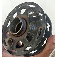 YAMAHA SS110 3YR FRONT HUB ORIGINAL USED