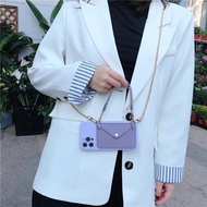 FH60 WM Sling Bag Model Case for Xiaomi Redmi Note 5 Pro 7 8 9 10 10s 11 11s 12 13 14 5G TECNO Pova 