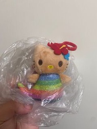 夏威夷ABC官網購買 Hello Kitty 四吋公仔掛件 Hawaii Hello Kitty