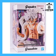 One Piece Figure Luffy Gear 5 Monkey D Luffy Gear 5 Grandista