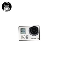 gopro hero 3 second