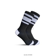 Oldschool Skate Socks AL60 ALZA STORE