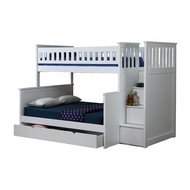 HESTIA TRIPLE BUNK BED
