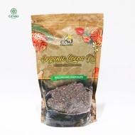 Cau Chocolates Organic Raw Cacao Nibs - 1 kg