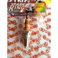 D8ea spark plug motorcycle