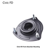 TCA - Honda Civic FD Front Absorber Mounting