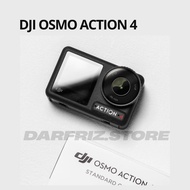 DJI Osmo Action 4 [Pre Order]
