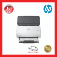 [PRE ORDER] HP ScanJet Pro 3000 s4 Sheet-Feed Scanner (6FW07A)