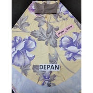 TUDUNG SARUNG Damia Printed - (DP 23) [M] [by FANA Couture]
